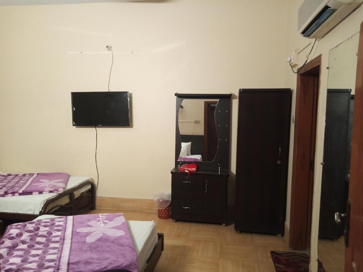 Al Rehman Guest Hous Hotel Hyderabad Exterior photo