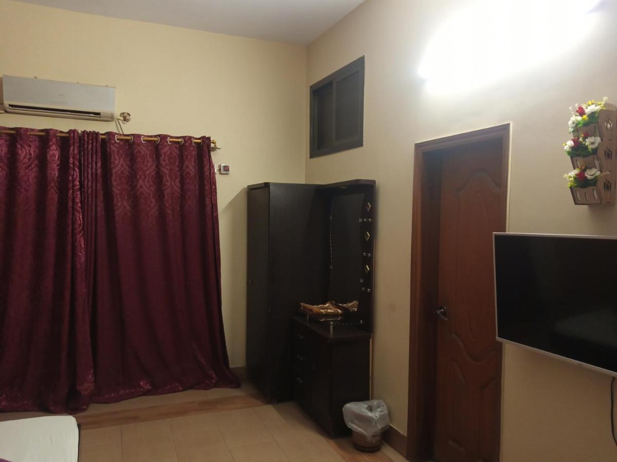 Al Rehman Guest Hous Hotel Hyderabad Exterior photo
