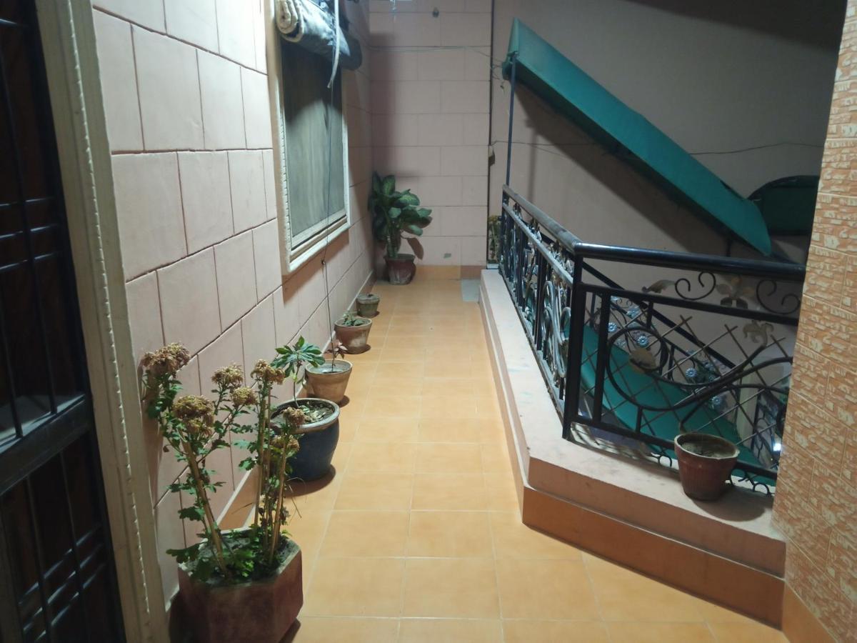 Al Rehman Guest Hous Hotel Hyderabad Exterior photo