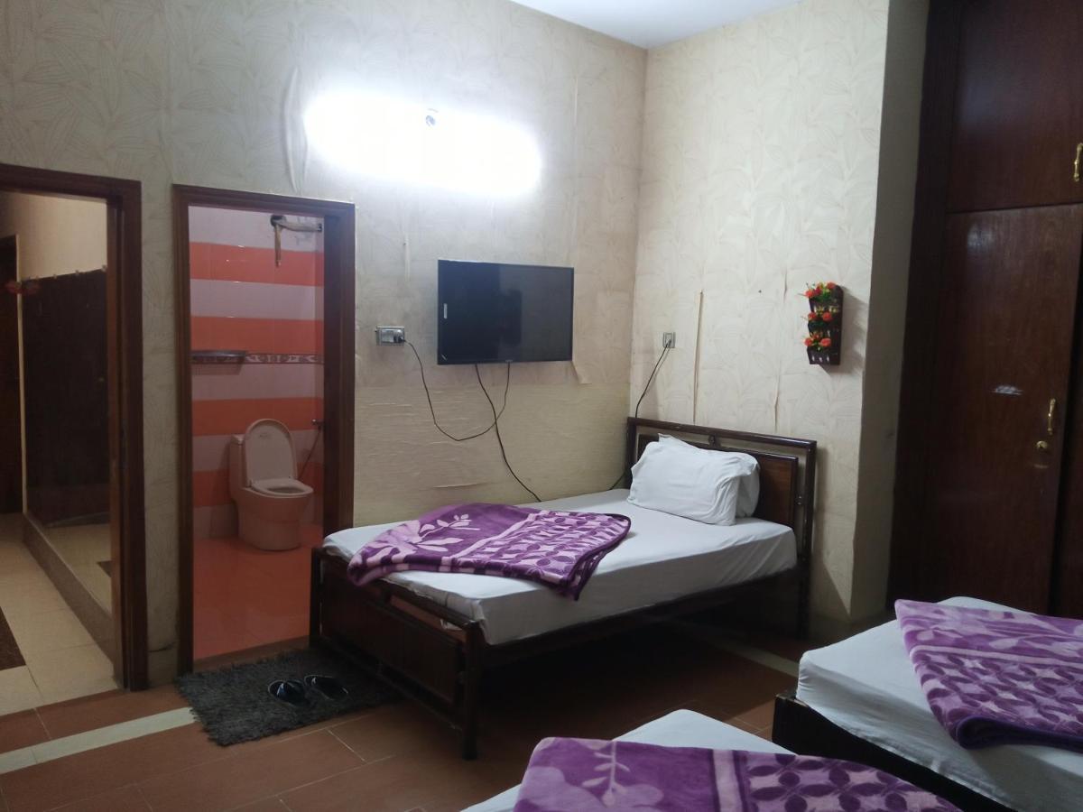 Al Rehman Guest Hous Hotel Hyderabad Exterior photo