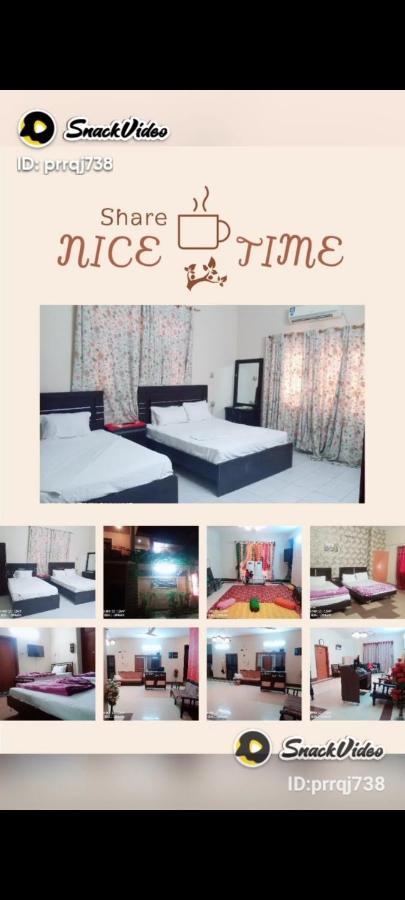 Al Rehman Guest Hous Hotel Hyderabad Exterior photo