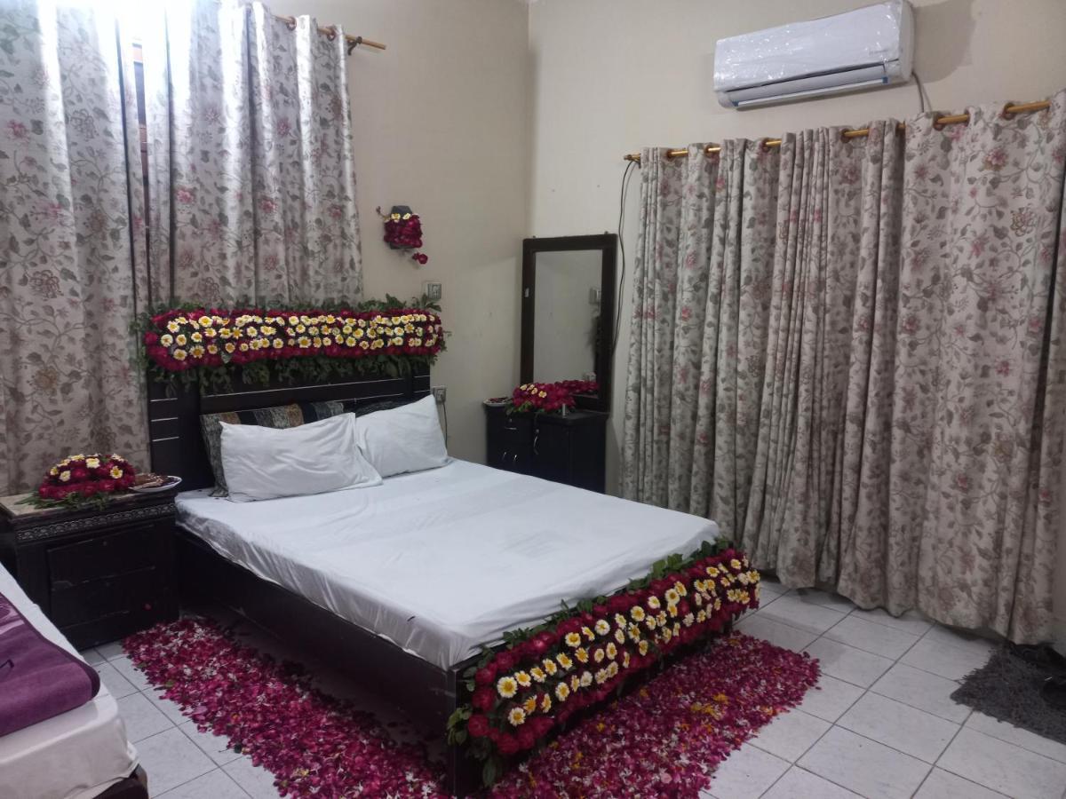Al Rehman Guest Hous Hotel Hyderabad Exterior photo