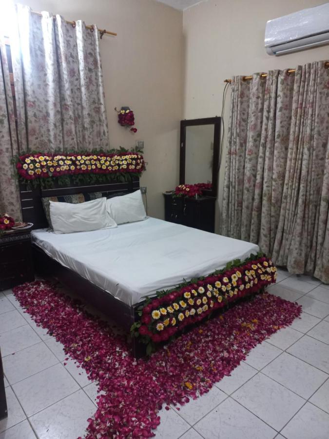 Al Rehman Guest Hous Hotel Hyderabad Exterior photo