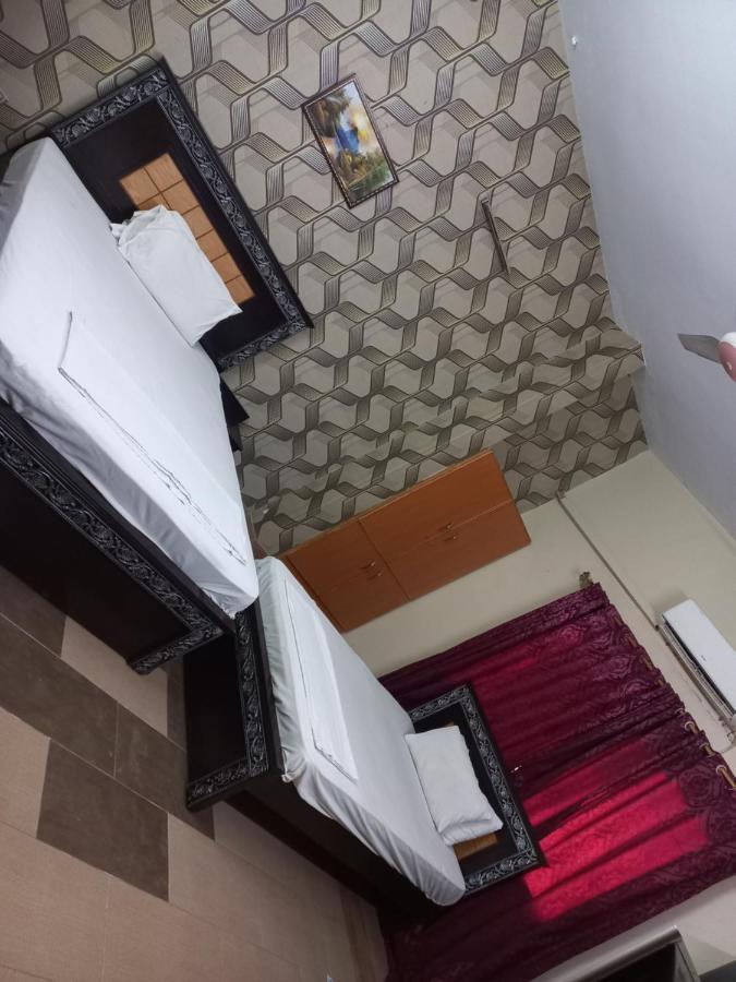 Al Rehman Guest Hous Hotel Hyderabad Exterior photo