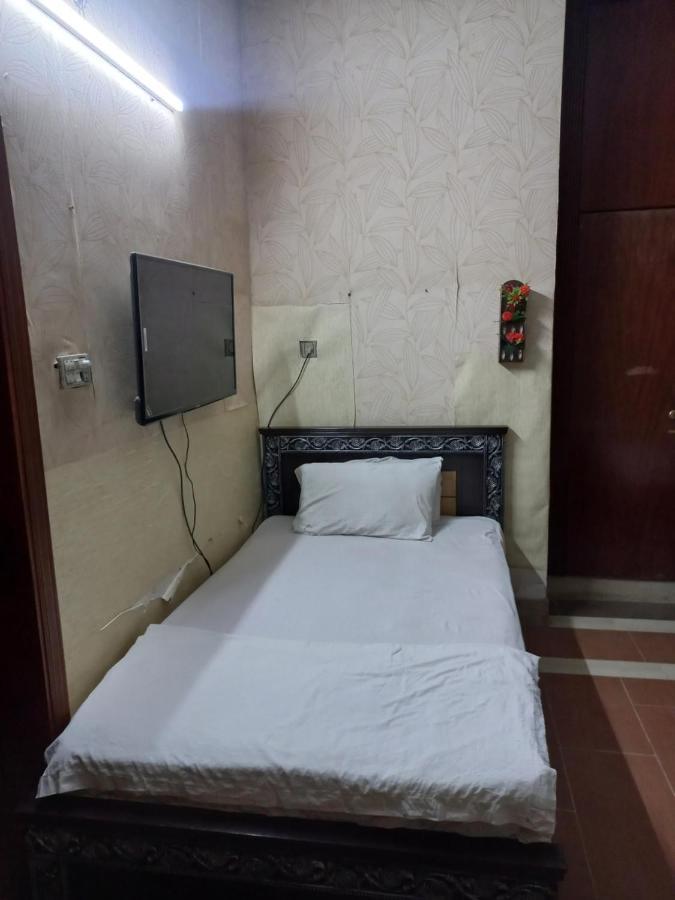 Al Rehman Guest Hous Hotel Hyderabad Exterior photo