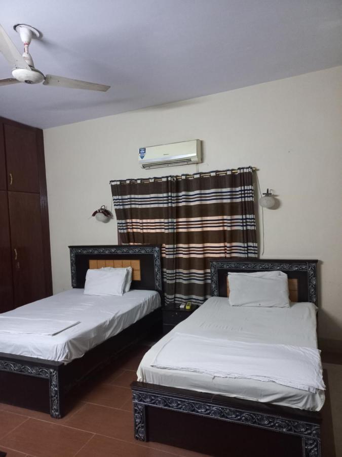 Al Rehman Guest Hous Hotel Hyderabad Exterior photo
